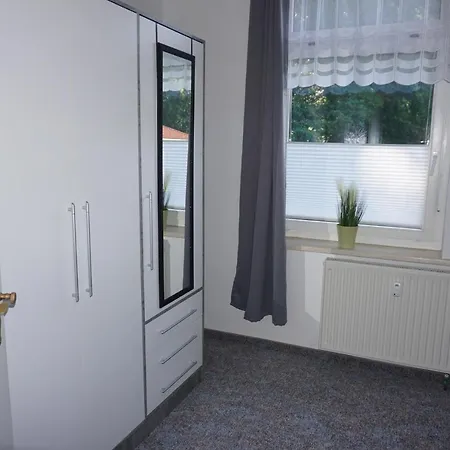 Wenden Apartment *
