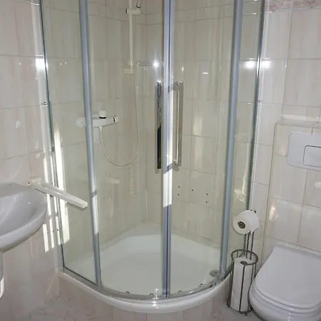Wenden Apartment
