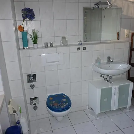 Apartment Wenden