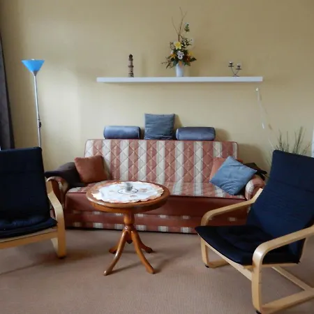 Wenden Apartment Graal-Mueritz