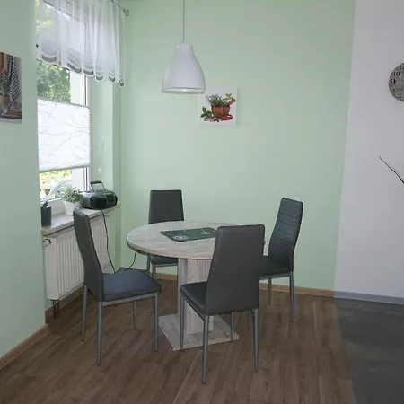 Apartment Wenden Graal-Mueritz