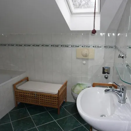 Wenden Apartment Graal-Mueritz