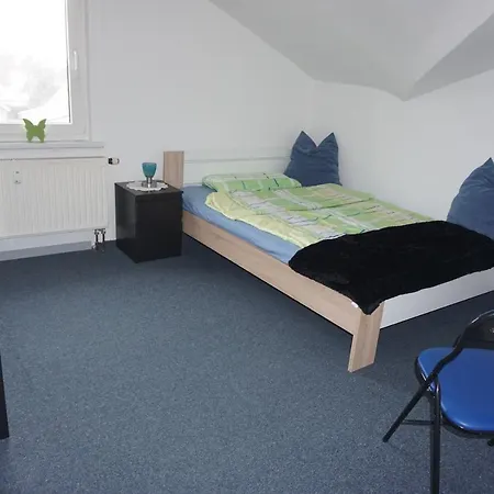 Wenden Apartment Graal-Mueritz