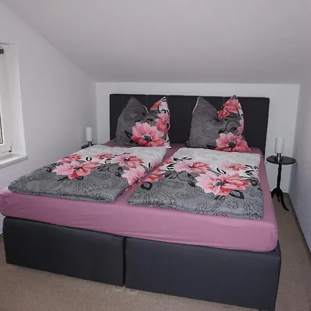Wenden Appartement Graal-Mueritz