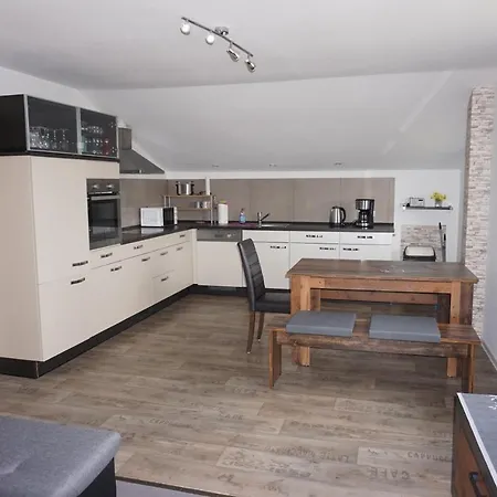 Wenden Apartment Graal-Mueritz