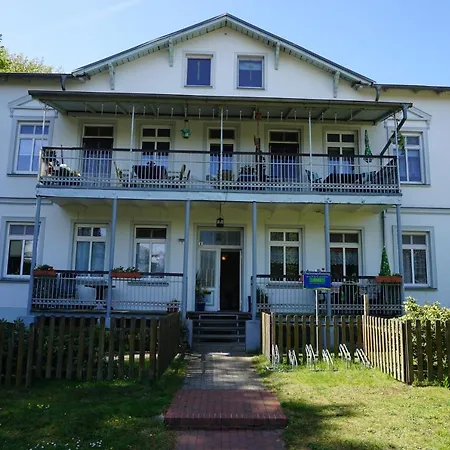 Wenden Apartment Graal-Mueritz