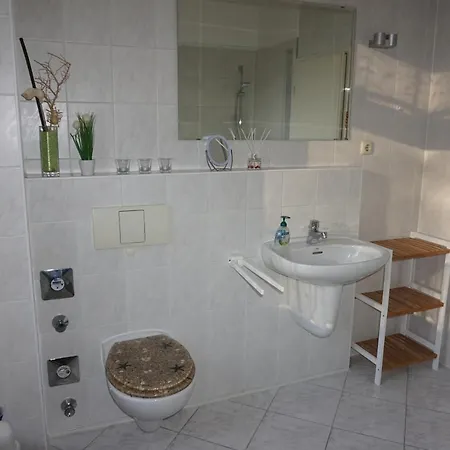 Apartment Wenden Graal-Mueritz
