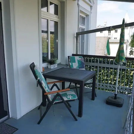 Apartment Wenden Graal-Mueritz
