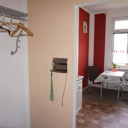 Wenden Apartment Graal-Mueritz